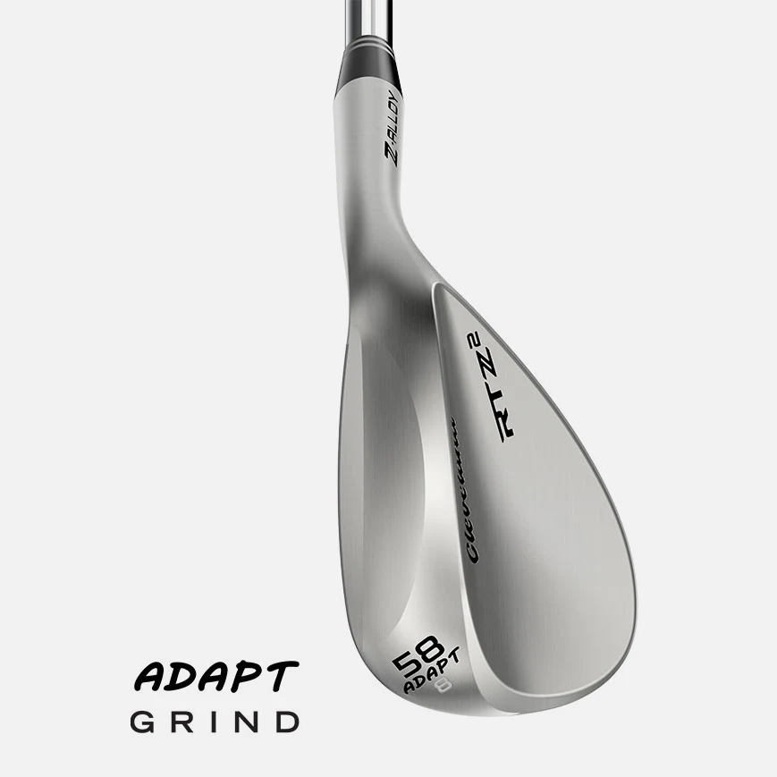 Wedge Cleveland RTZ 2 Tour Satin