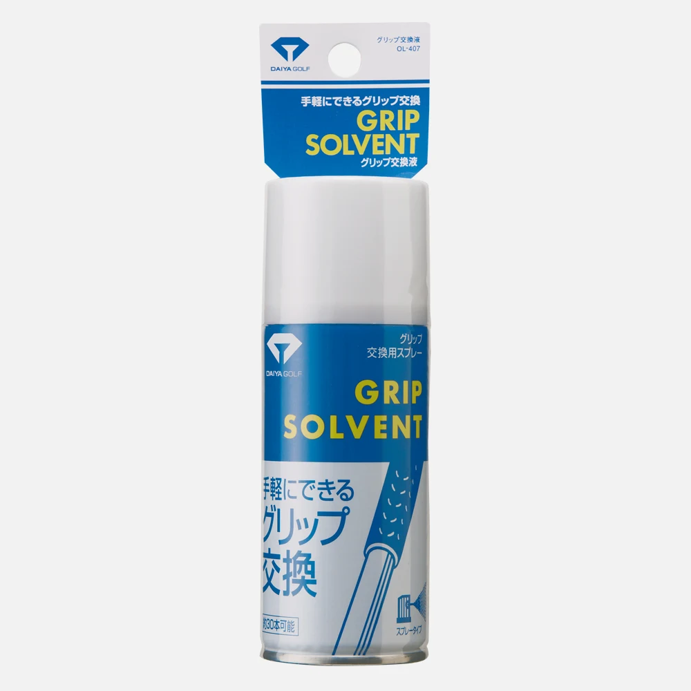 Dung Dịch Thay Grip Daiya Grip Change Solvent