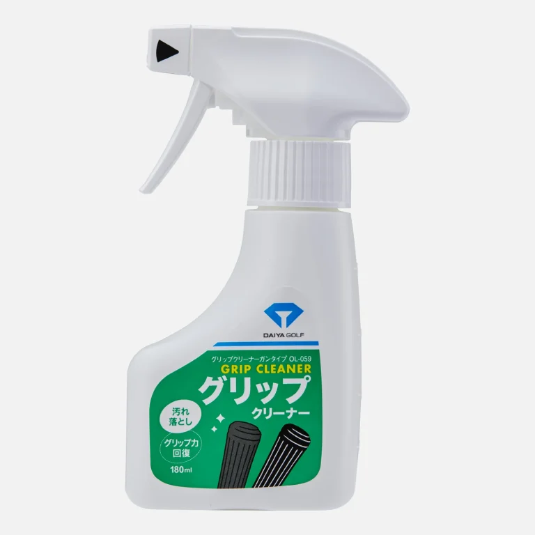 Dung Dịch Vệ Sinh Grip Daiya Grip Cleaner