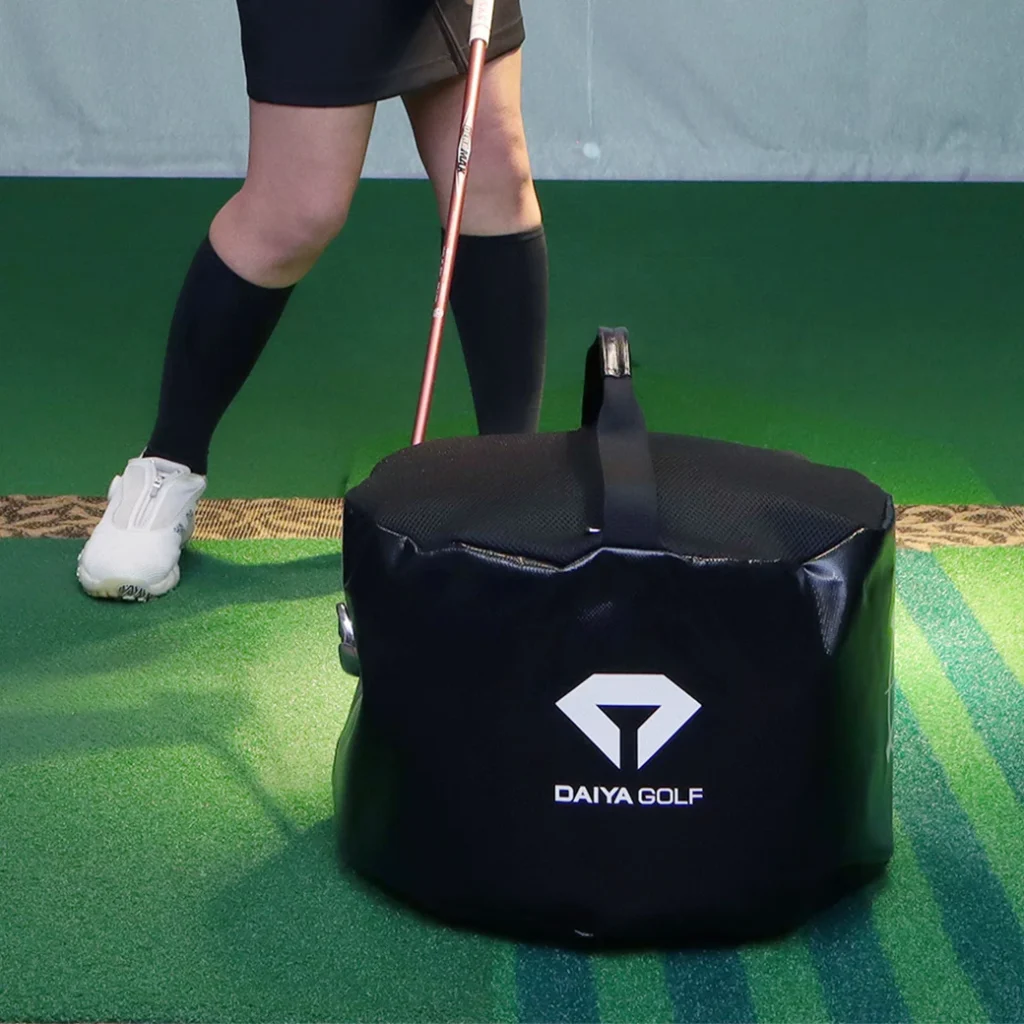 Túi Tập Impact Daiya Impact Bag