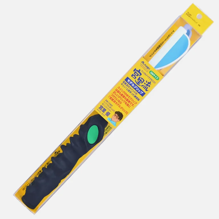 Grip Mẫu Tập Cầm Gậy Daiya Miyazato Model Grip