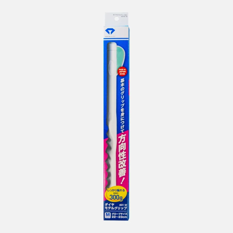 Grip Mẫu Tập Cầm Gậy Daiya Model Grip 401