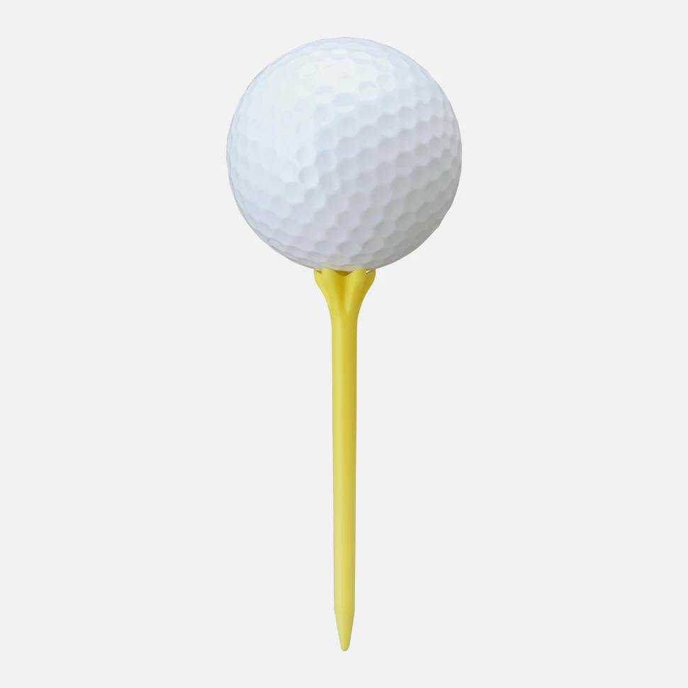 Tee Golf Daiya Repro Tee Long