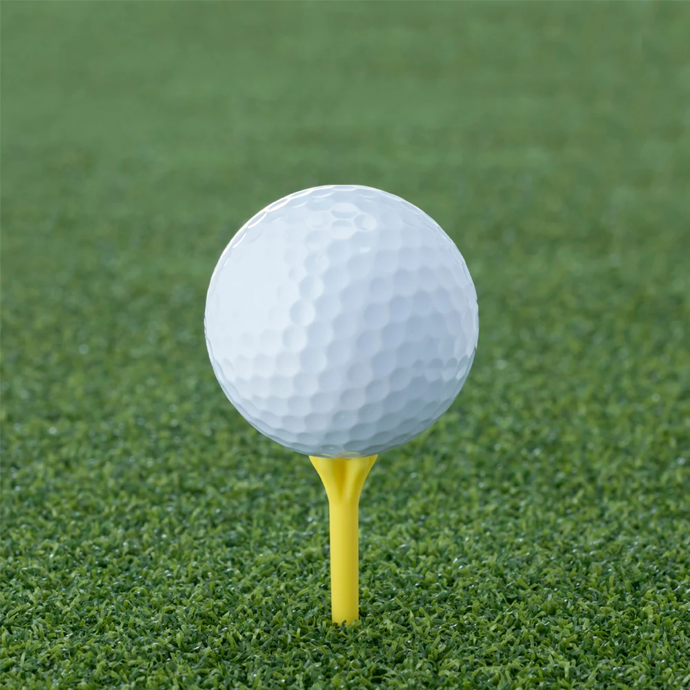 Tee Golf Daiya Repro Tee Long