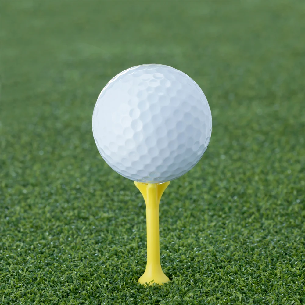 Tee Golf Daiya Repro Tee Stepped Long