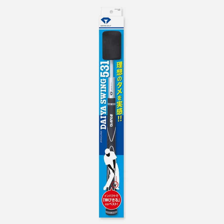 Gậy Tập Swing Daiya Swing 531