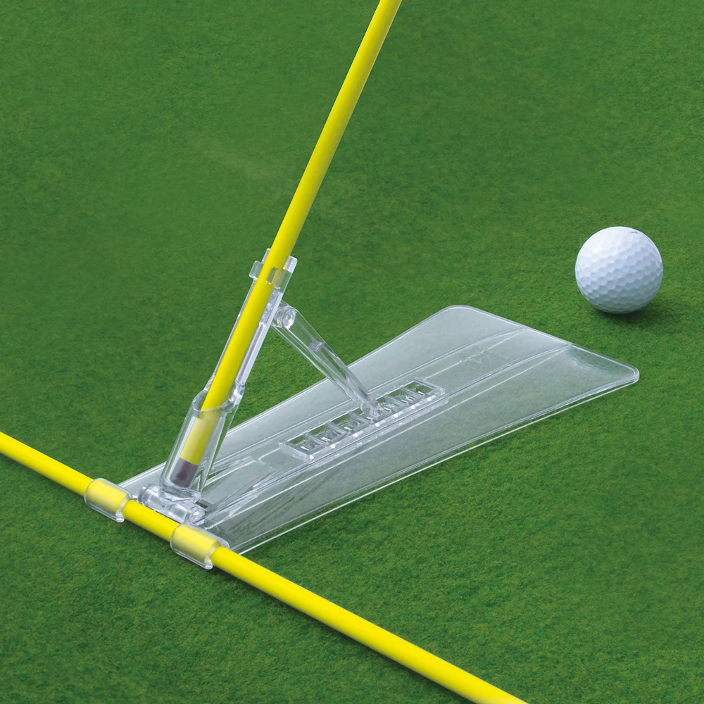 Dụng Cụ Tập Daiya Swing Alignment