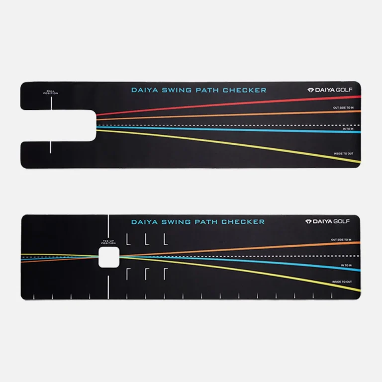 Thảm Kiểm Tra Đường Swing Daiya Swing Path Checker