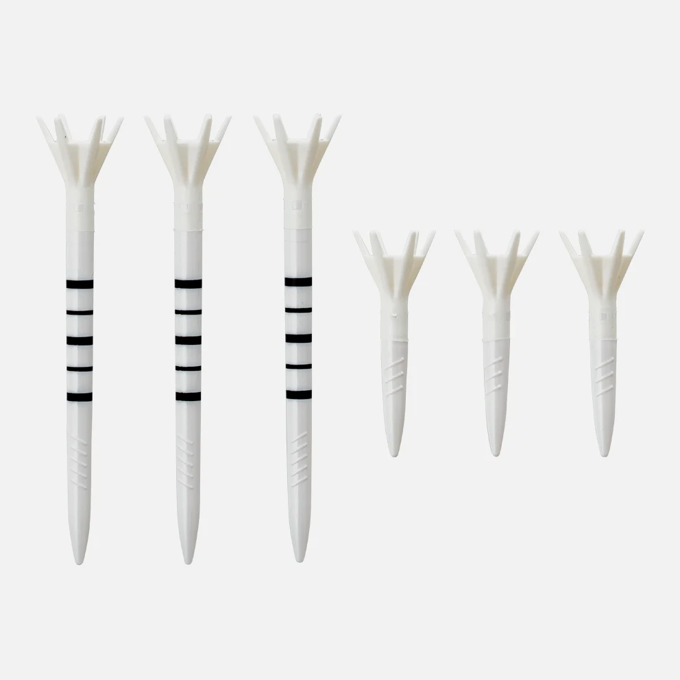 Tee Golf Daiya Tomahawk Tee Line & Short