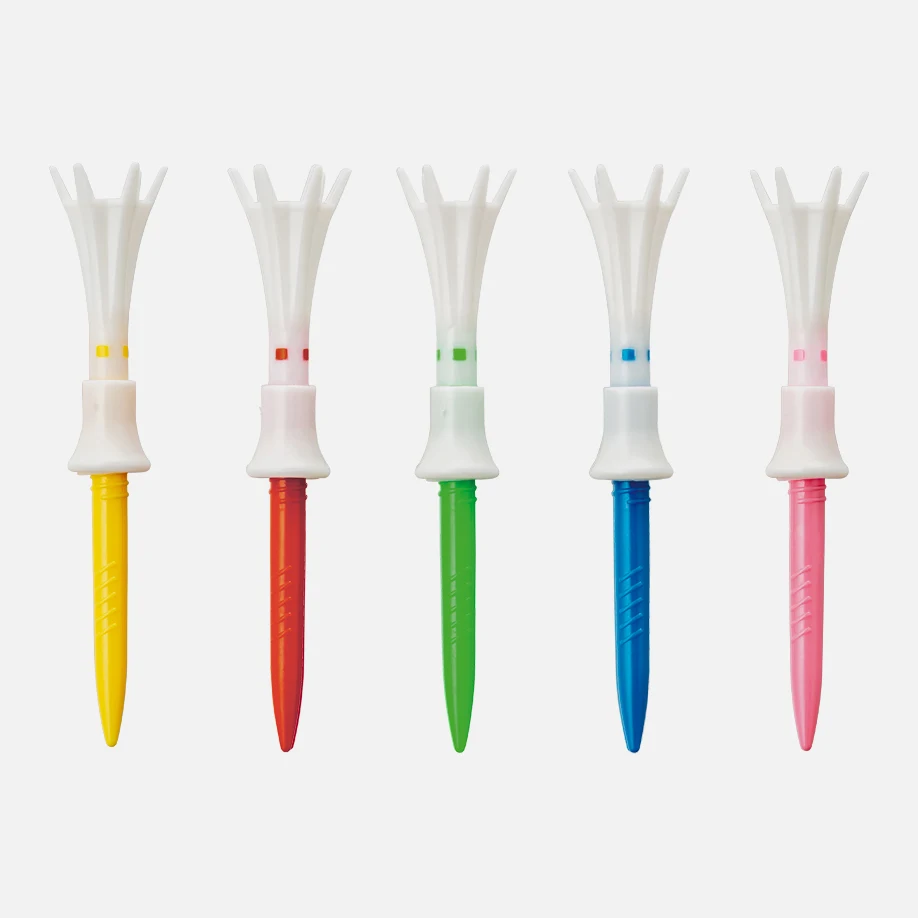 Tee Golf Daiya Tomahawk Semi Long
