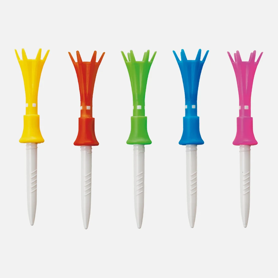 Tee Golf Daiya Tomahawk Semi Long