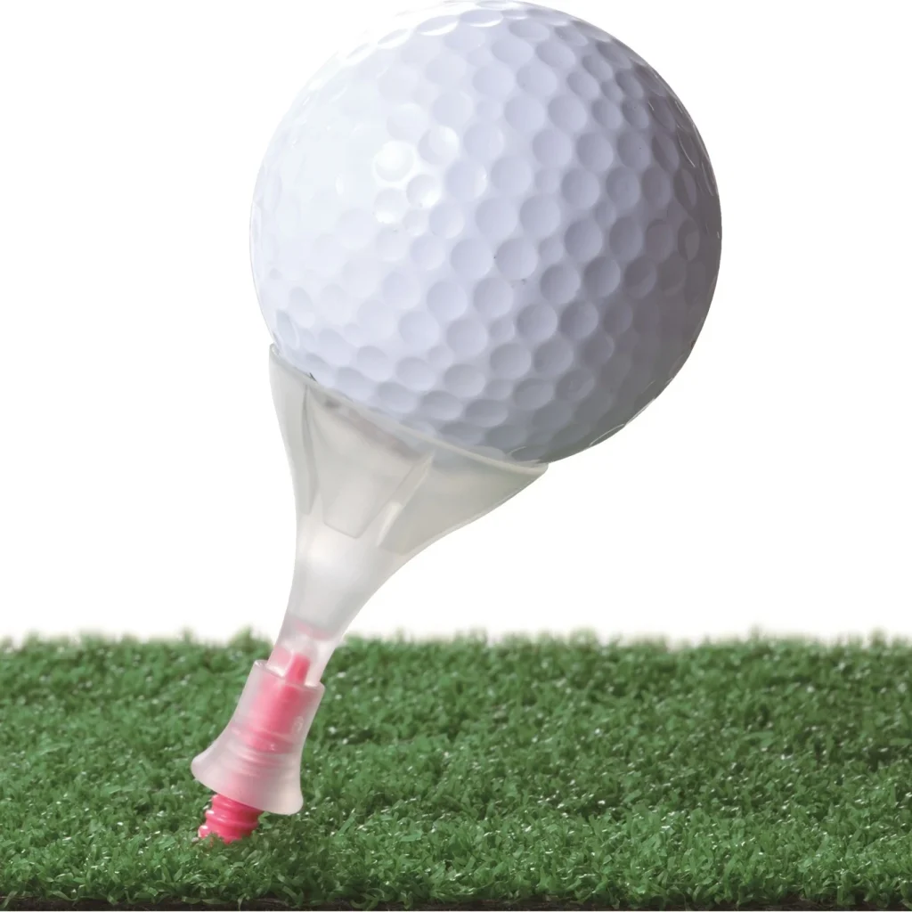 Tee Golf Daiya Tomahawk Tee SPX