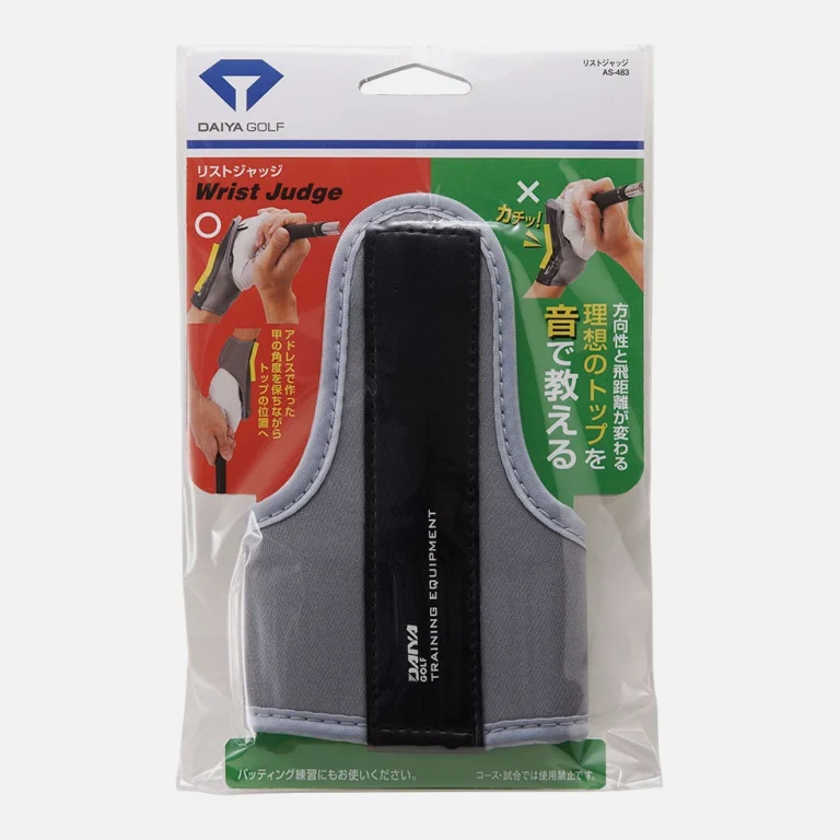 Dụng Cụ Tập Cổ Tay Daiya Wrist Judge