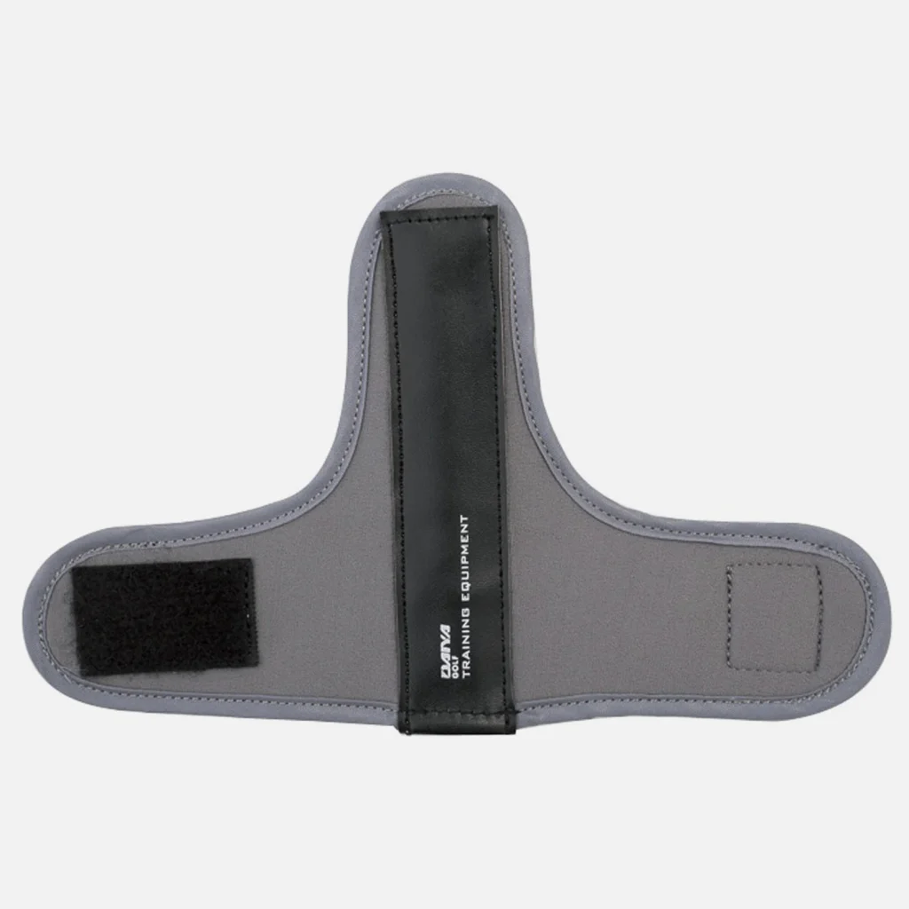 Dụng Cụ Tập Cổ Tay Daiya Wrist Judge