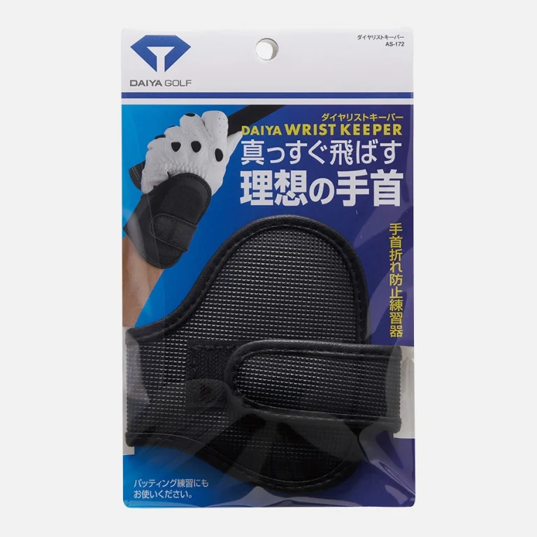 Dụng Cụ Giữ Cổ Tay Daiya Wrist Keeper