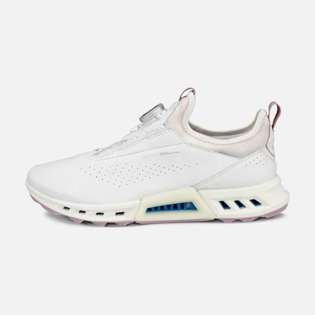 Giày Golf ECCO W Golf BIOM C4 – Nữ