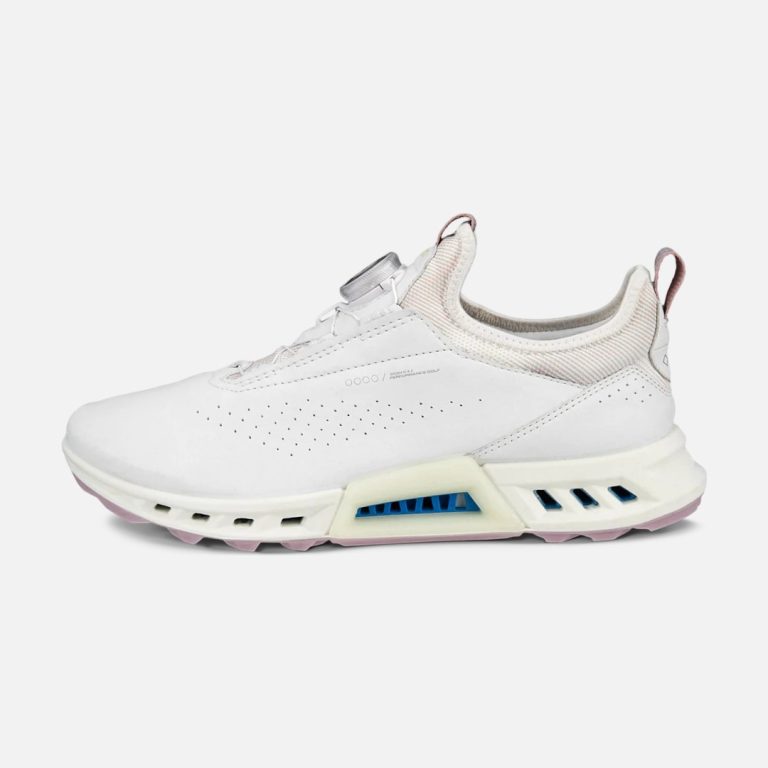 Giày Golf ECCO W Golf BIOM C4 – Nữ