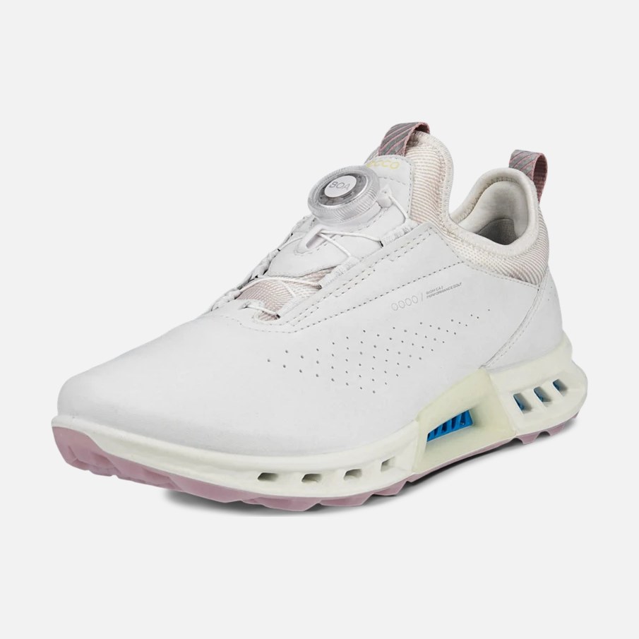 Giày Golf ECCO W Golf BIOM C4 – Nữ