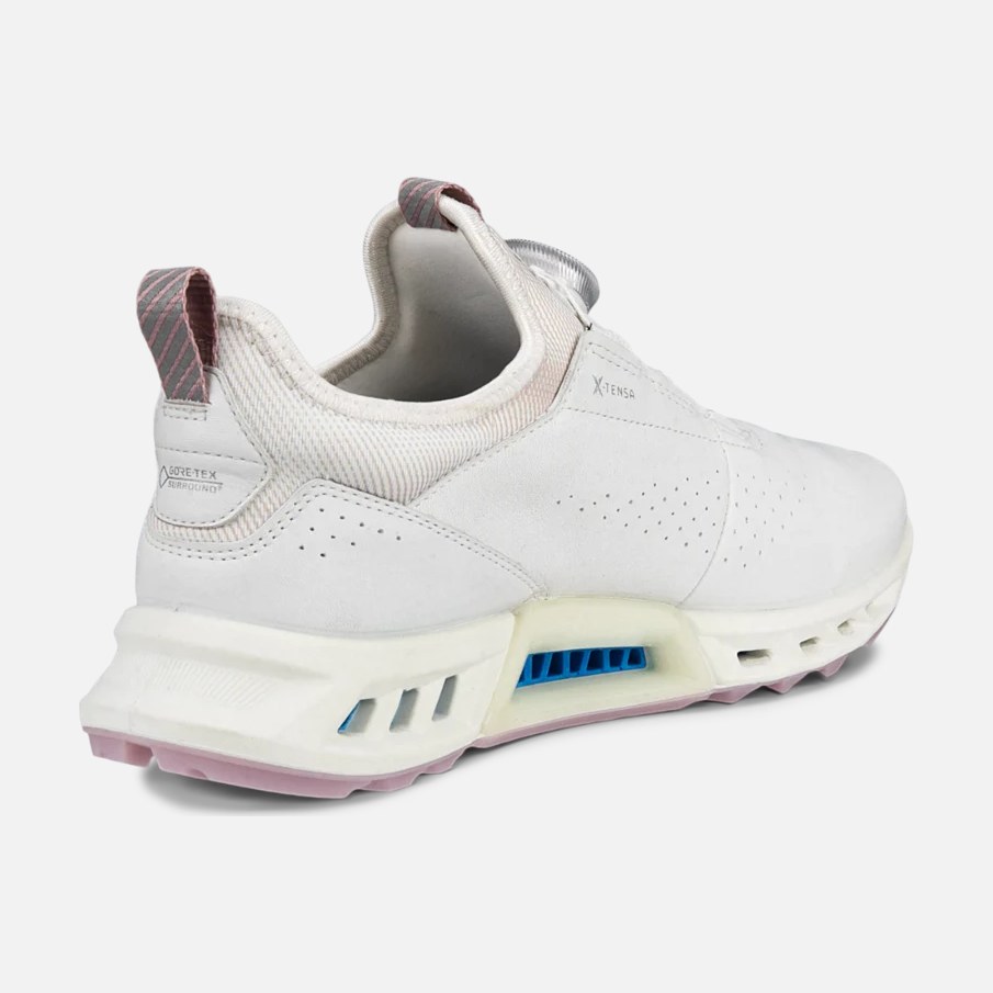 Giày Golf ECCO W Golf BIOM C4 – Nữ