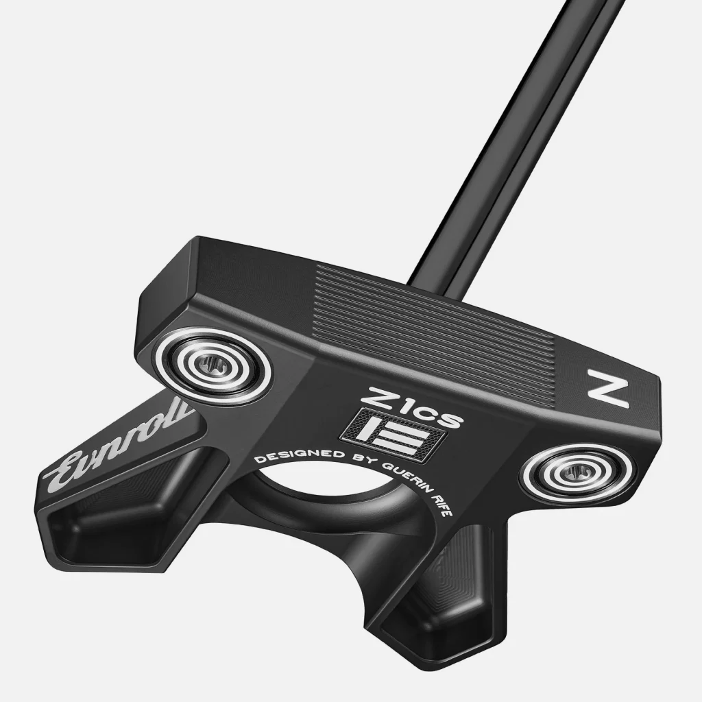 Putter Evnroll 38 Tour Spec ZERO Z1cs Mallet