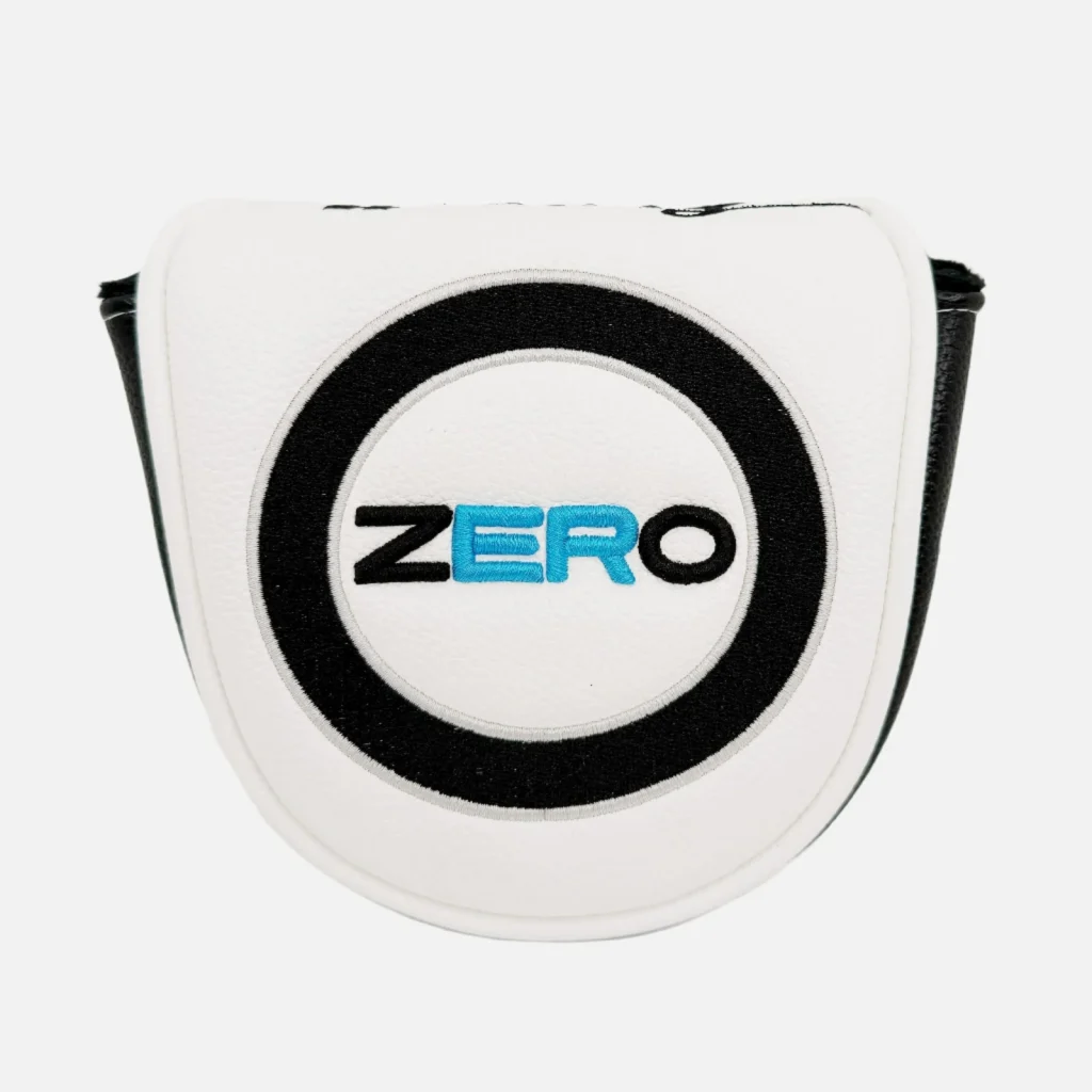 Putter Evnroll 38 Tour Spec ZERO Z5cs HATCHBACK Mallet