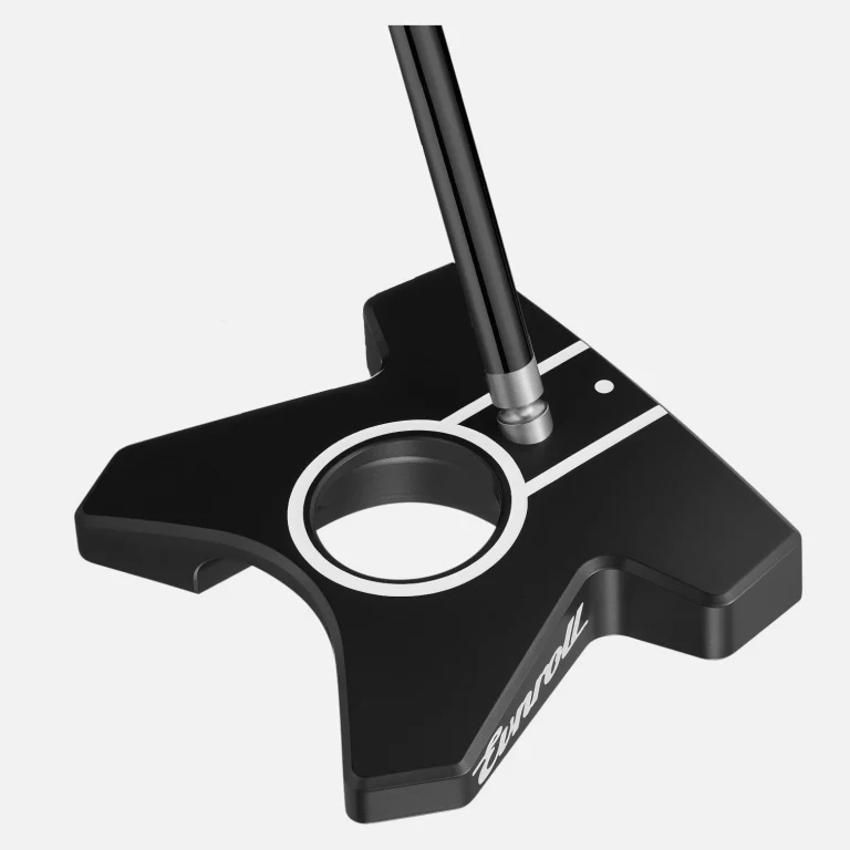 Putter Evnroll ZERO Z1cs Mallet