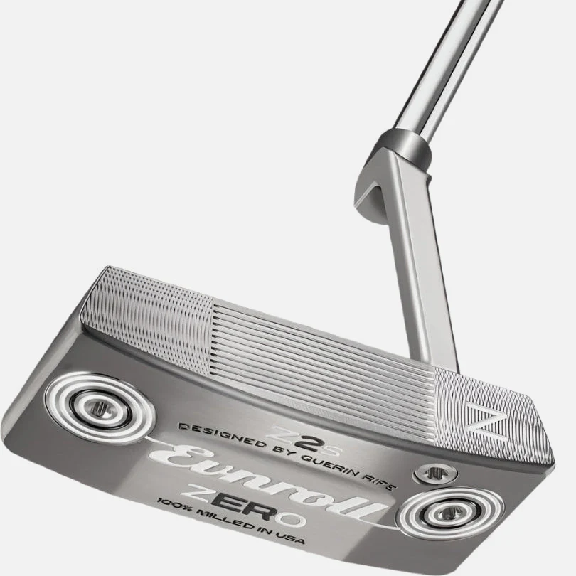 Putter Evnroll ZERO Z2s Blade (Satin)