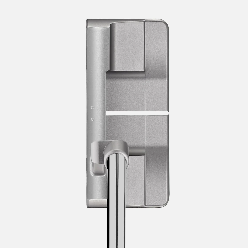 Putter Evnroll ZERO Z2s Blade (Satin)