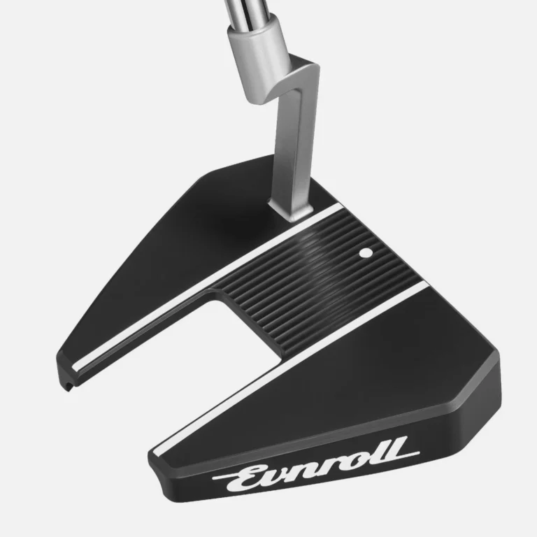 Putter Evnroll ZERO Z5 HATCHBACK Mallet