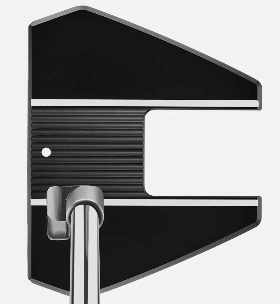 Putter Evnroll ZERO Z5 HATCHBACK Mallet