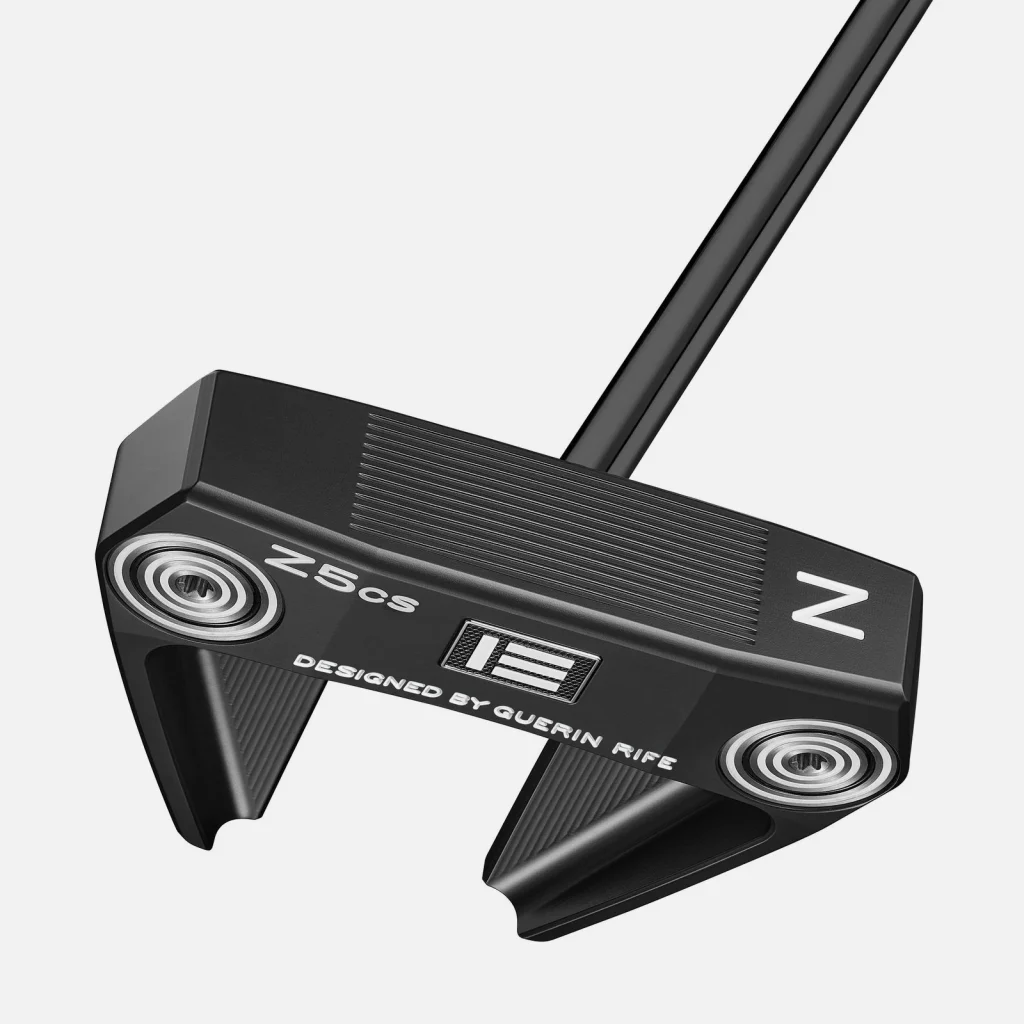Putter Evnroll ZERO Z5cs HATCHBACK Mallet