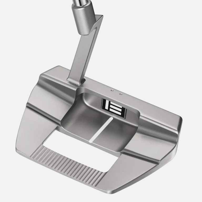 Putter Evnroll ZERO Z5s Mallet (Satin)