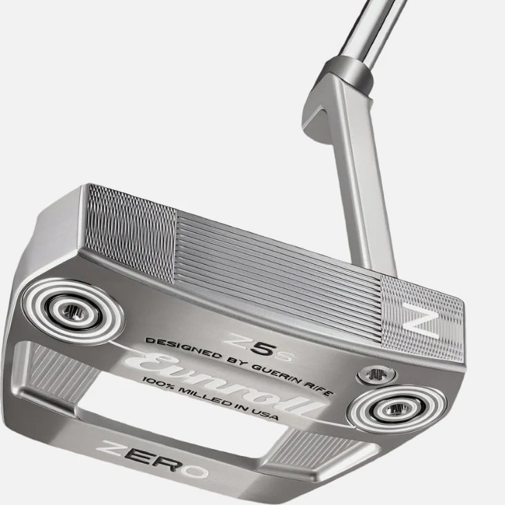 Putter Evnroll ZERO Z5s Mallet (Satin)