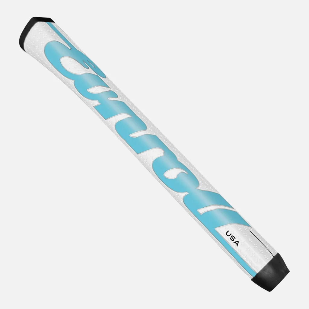 Grip Putter Evnroll Script TourTac