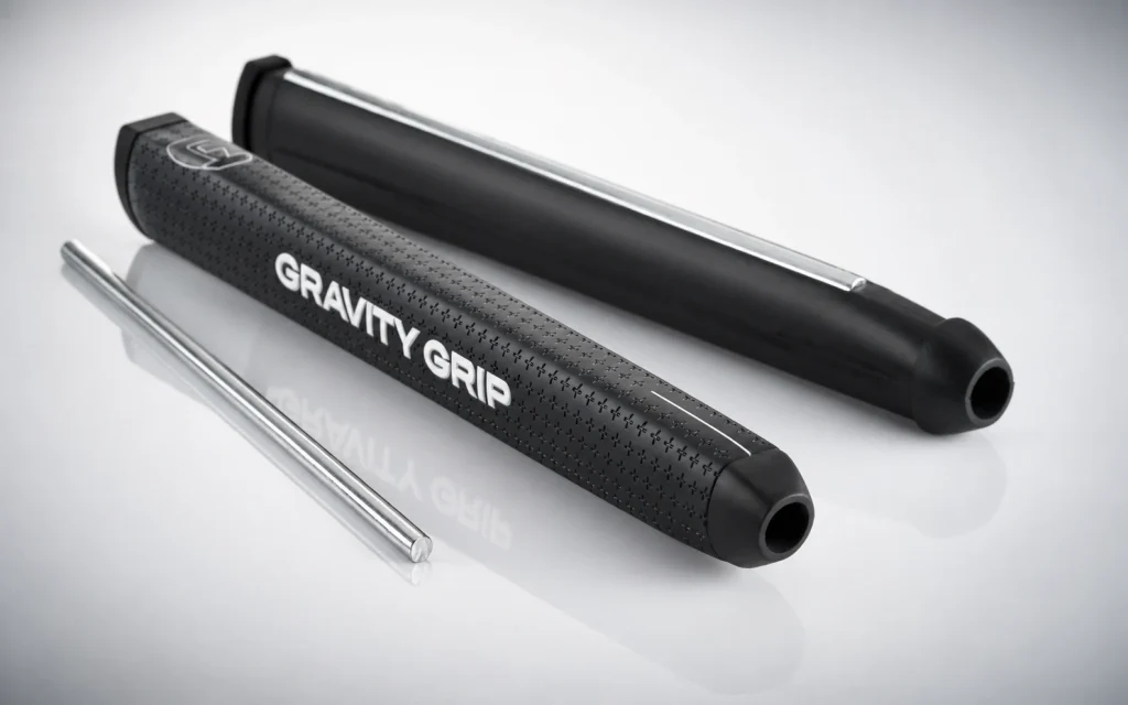 Grip Putter Evnroll Gravity Grip GG1