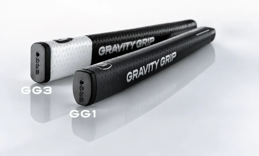 Grip Putter Evnroll Gravity Grip GG1