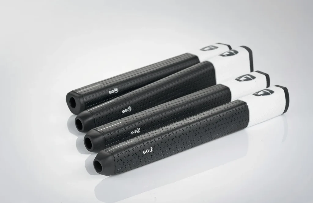 Grip Putter Evnroll Gravity Grip GG3