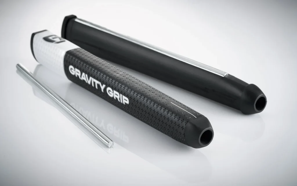 Grip Putter Evnroll Gravity Grip GG1