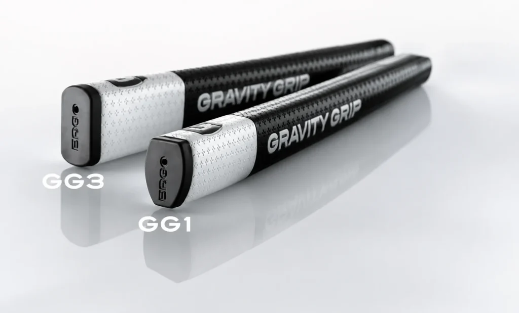 Grip Putter Evnroll Gravity Grip GG1