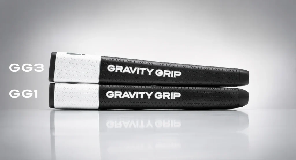 Grip Putter Evnroll Gravity Grip GG1