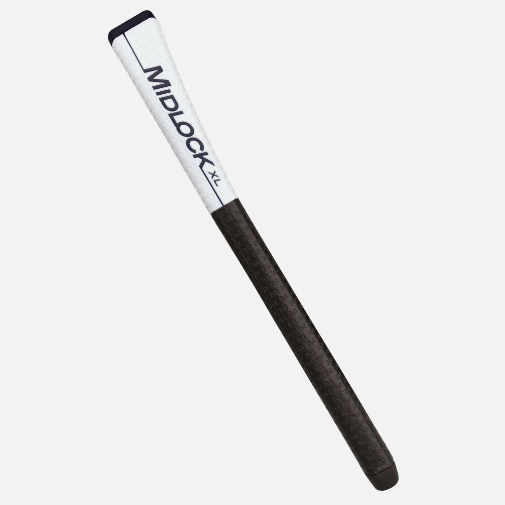 Grip Putter ArmLock Evnroll MidLock (XL 17")