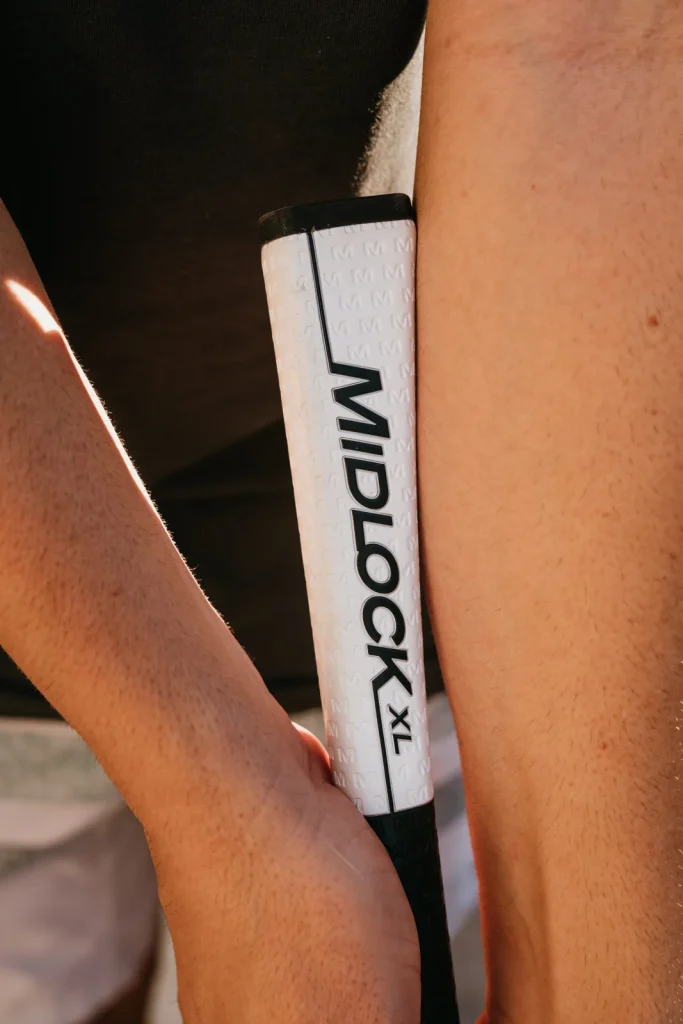 Grip Putter ArmLock Evnroll MidLock (XL 17")