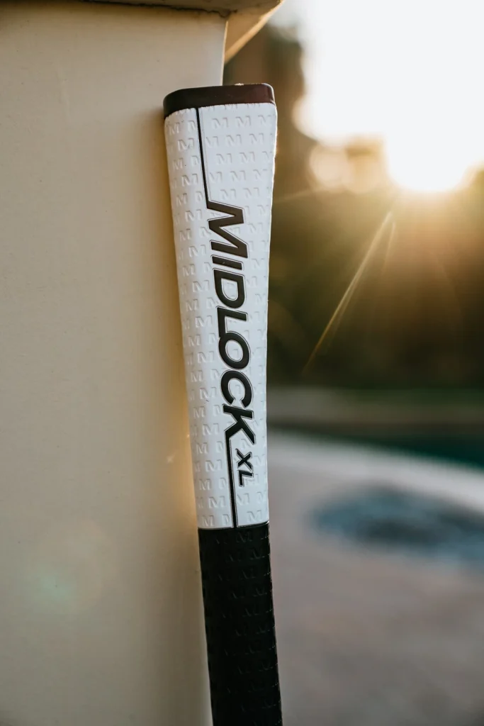Grip Putter ArmLock Evnroll MidLock (XL 17")