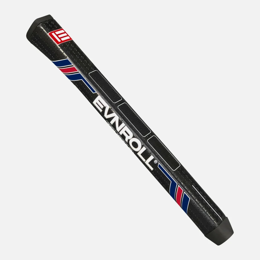 Grip Putter Evnroll TourTac USA (Phiên Bản Giới Hạn)