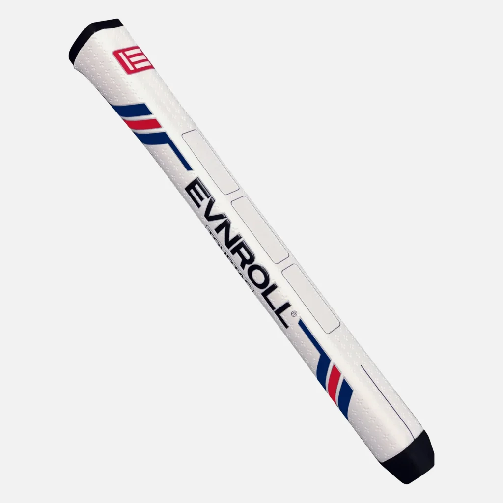 Grip Putter Evnroll TourTac USA (Phiên Bản Giới Hạn)