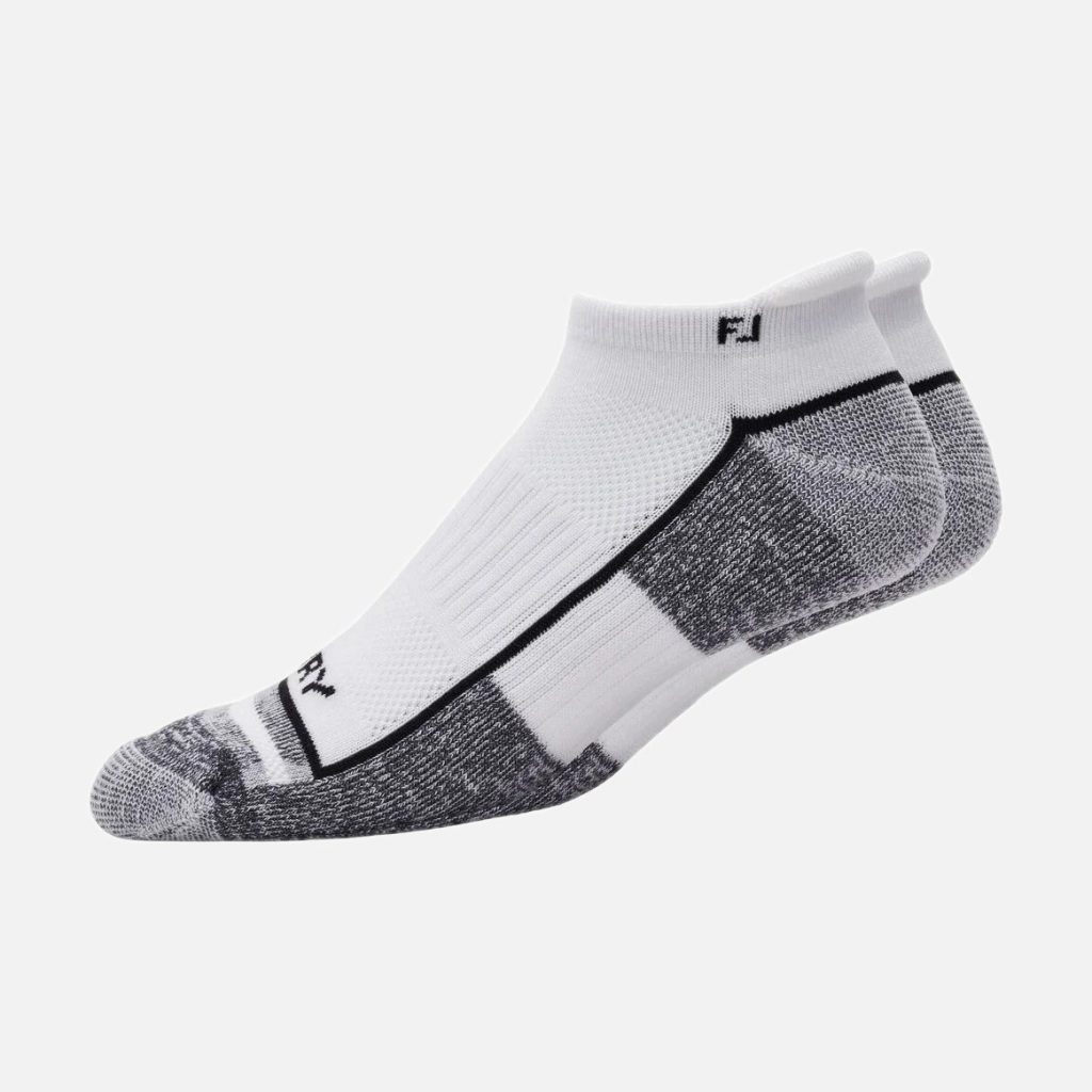 Tất Golf FootJoy ProDry Roll Tab – Nam