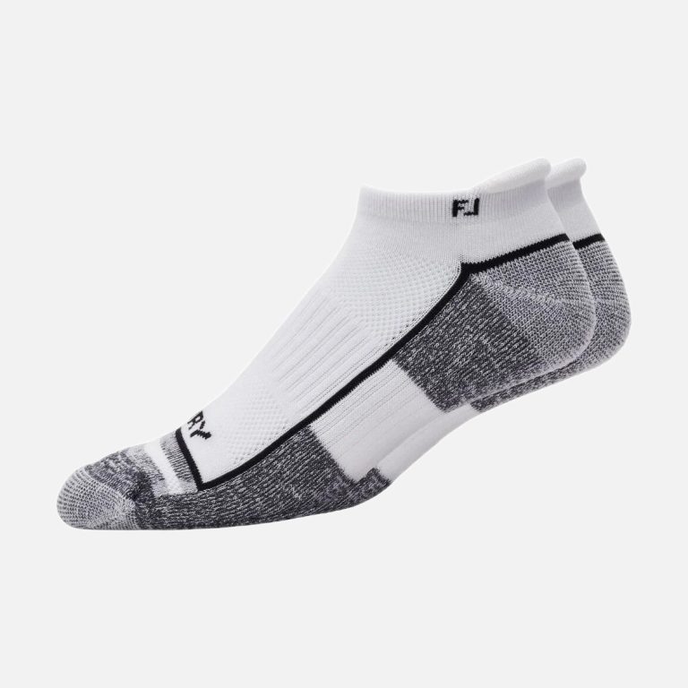 Tất Golf FootJoy ProDry Roll Tab – Nam