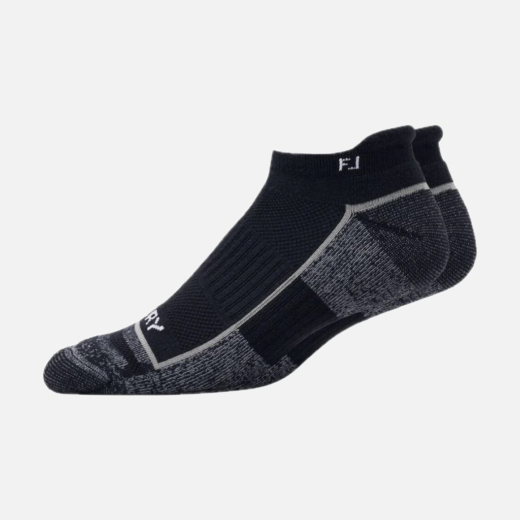 Tất Golf FootJoy ProDry Roll Tab – Nam