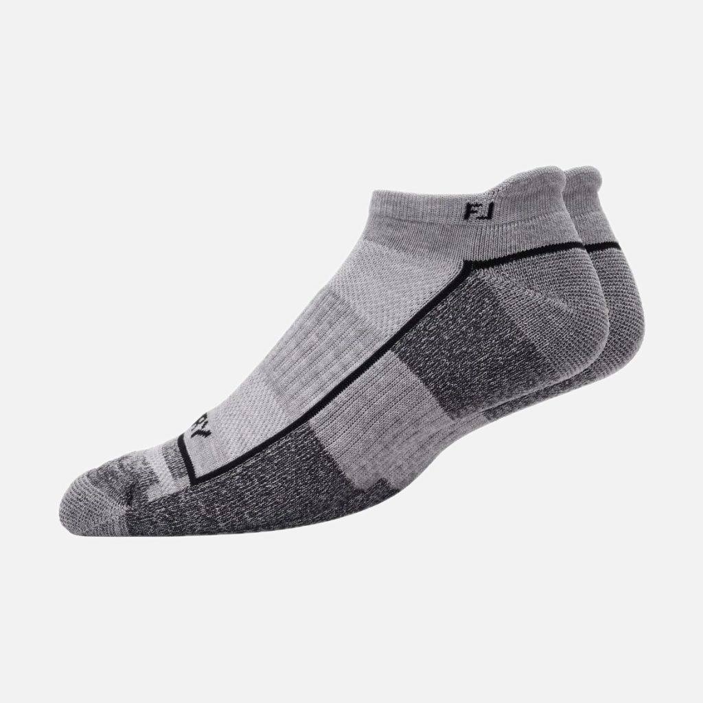 Tất Golf FootJoy ProDry Roll Tab – Nam