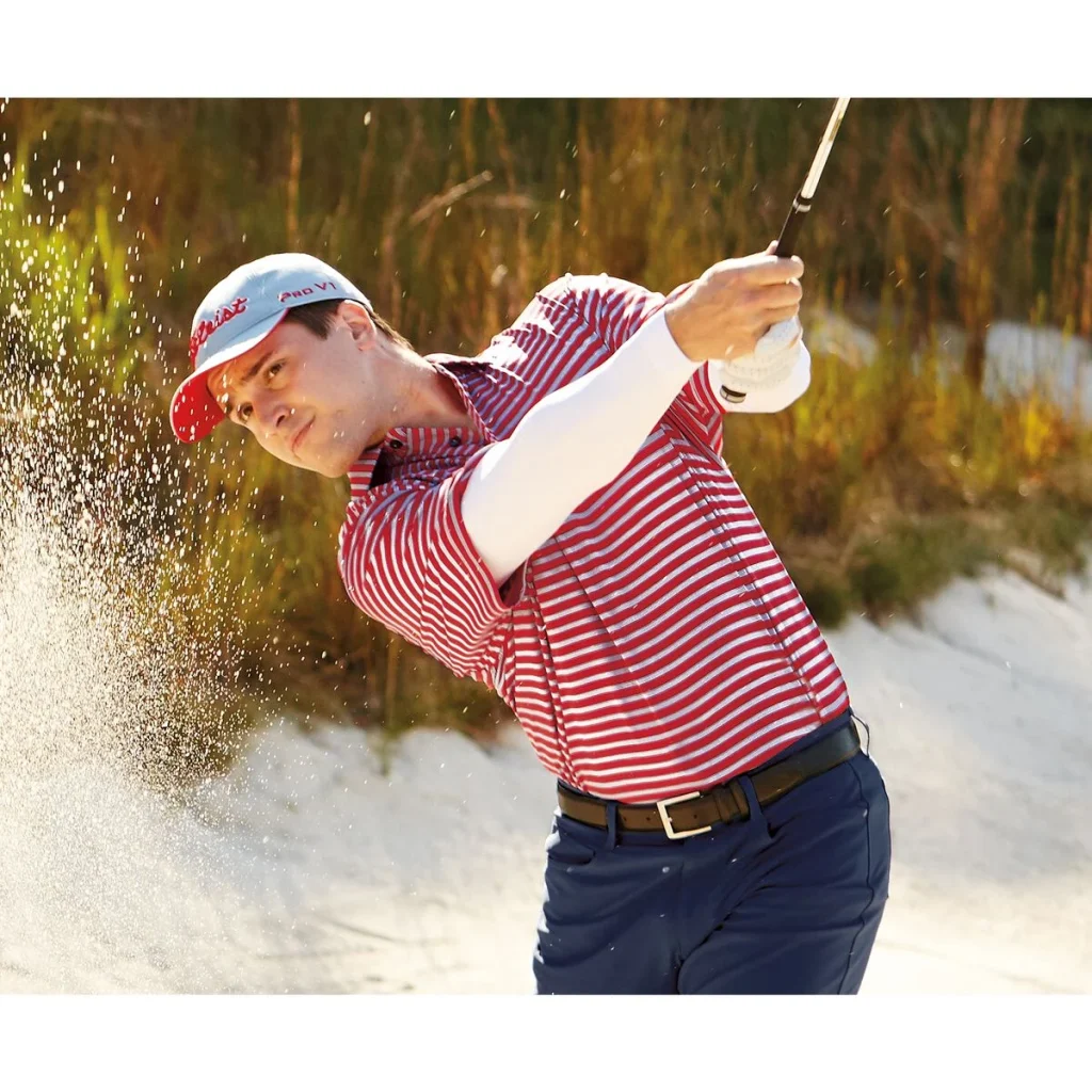 Ống Tay Chống Nắng FootJoy Performance